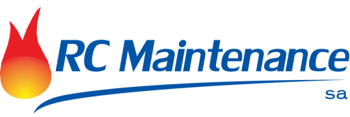 RC Maintenance Logo